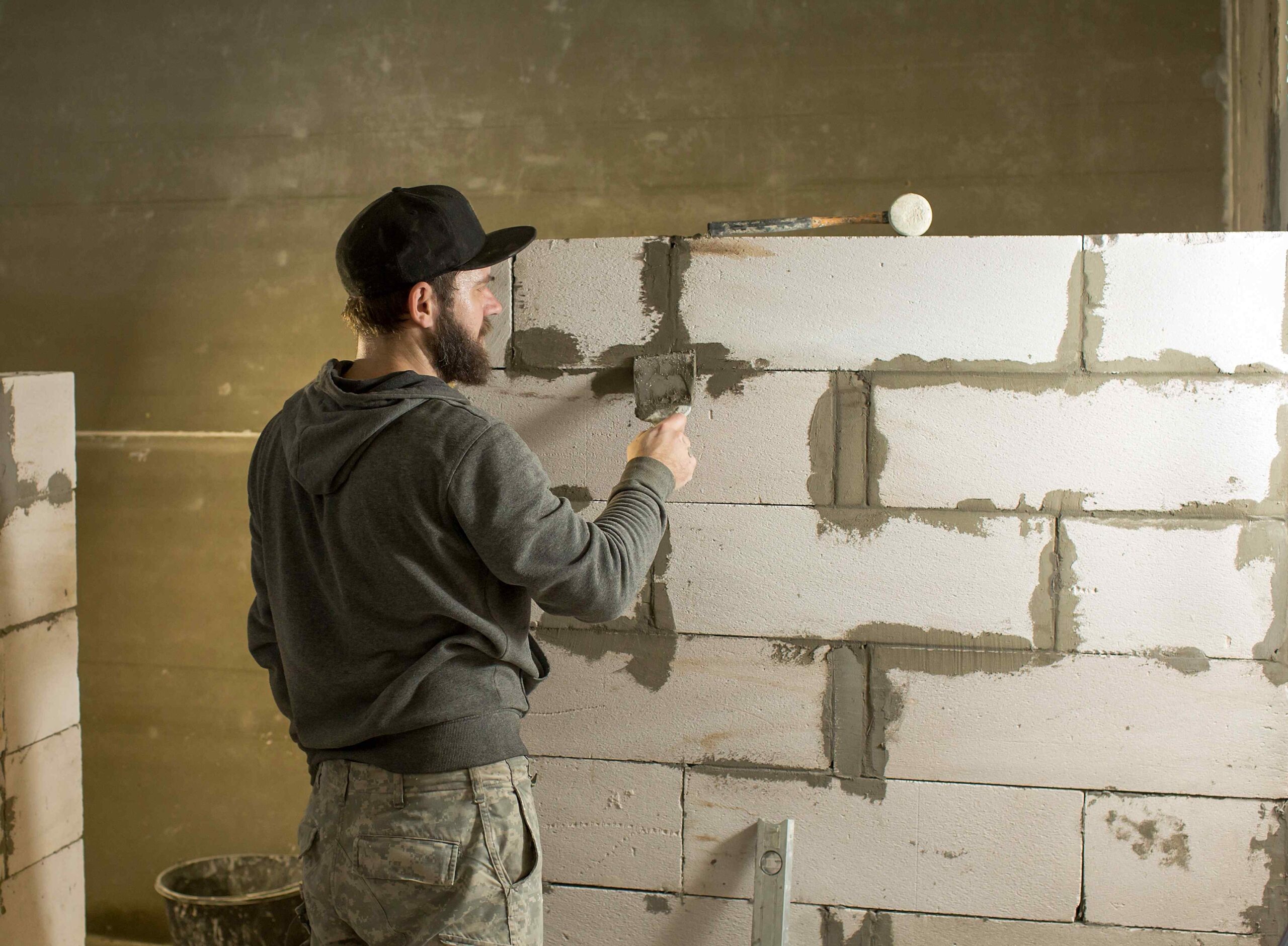 The Landscapers Best Friend: Cambridge Wall Block Unleashed