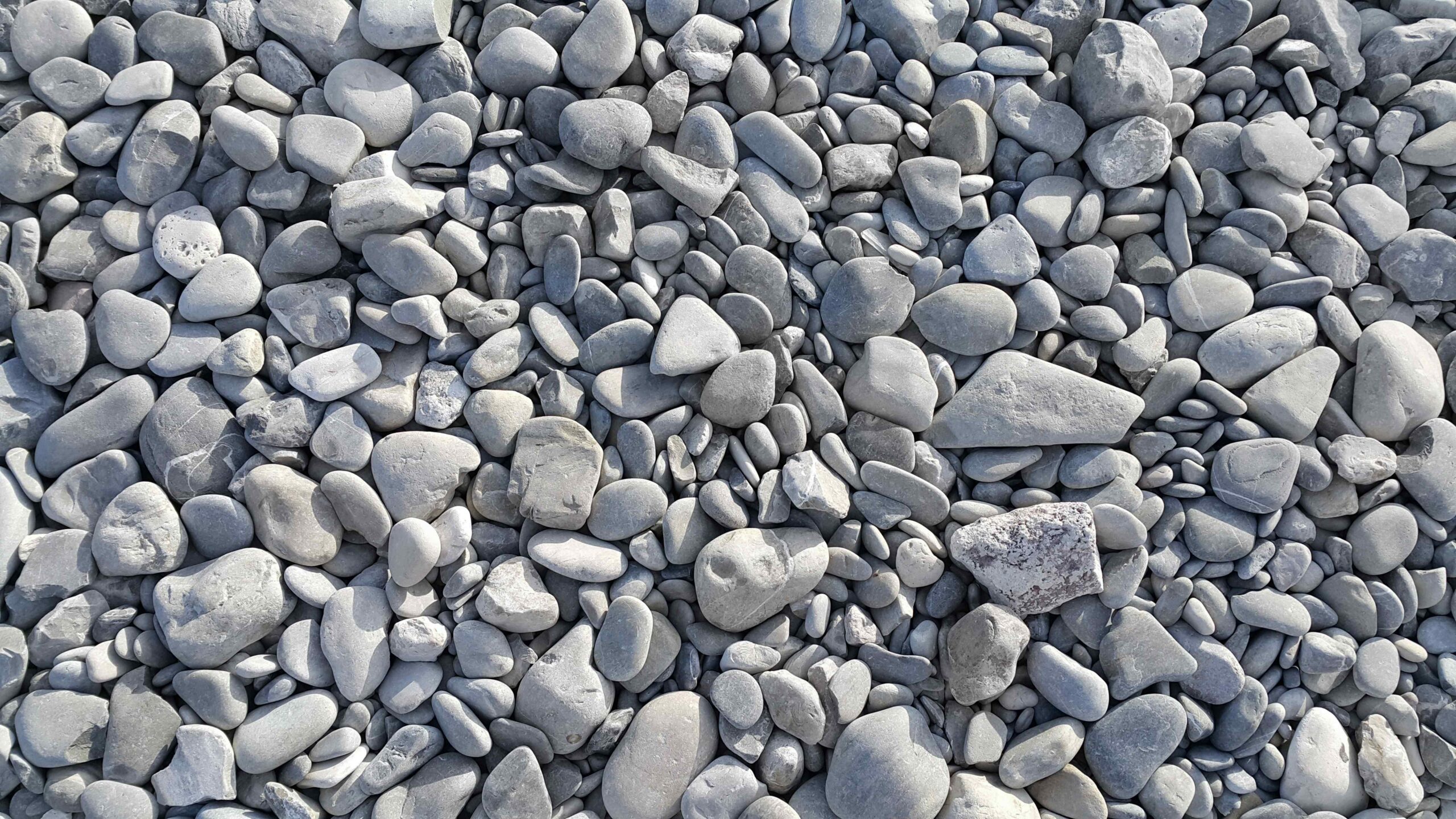 The Secret to Stunning Landscapes: New England River Rock Unveiled