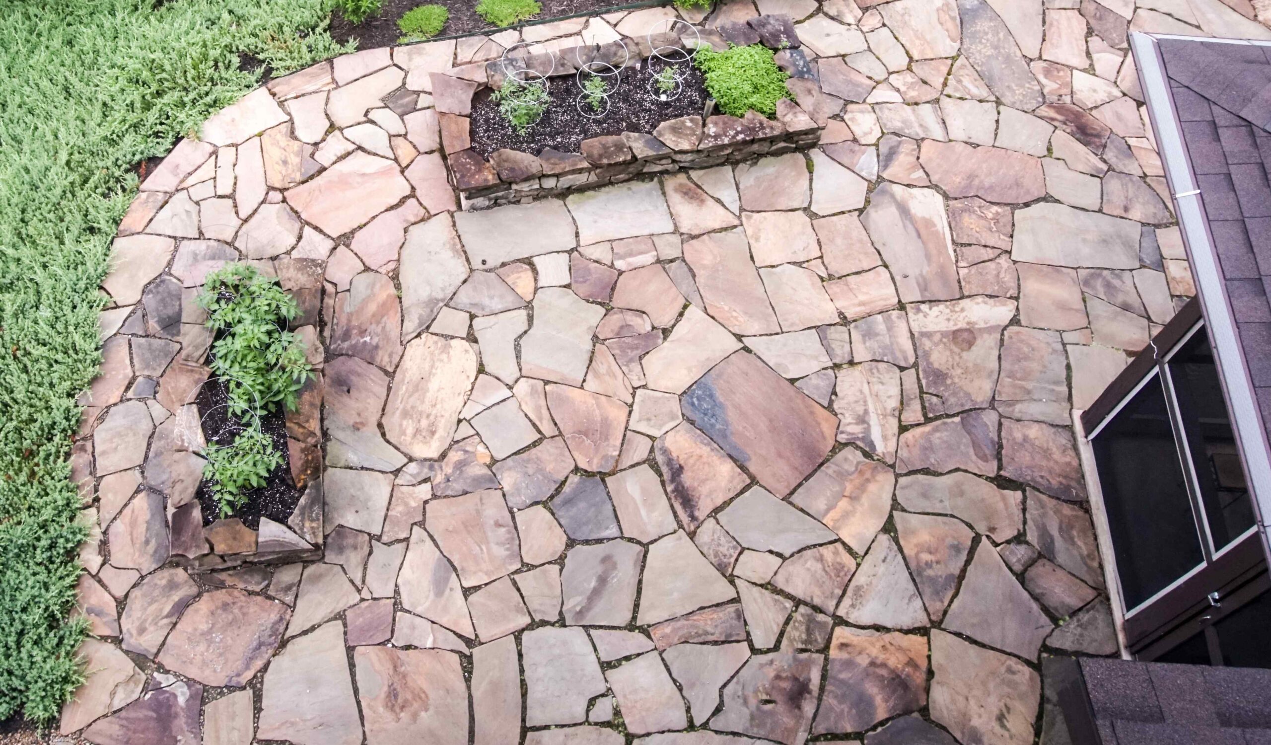 Exploring the Versatility of Flagstones