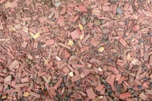 Hardwood Mulch