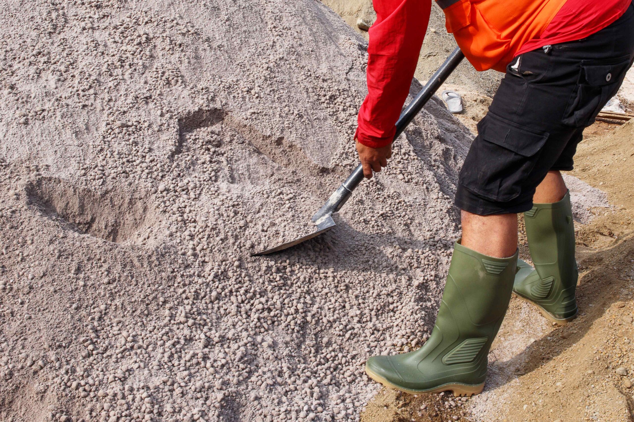 Mastering the Art: Choosing the Perfect Mason Sand for Your Landscape