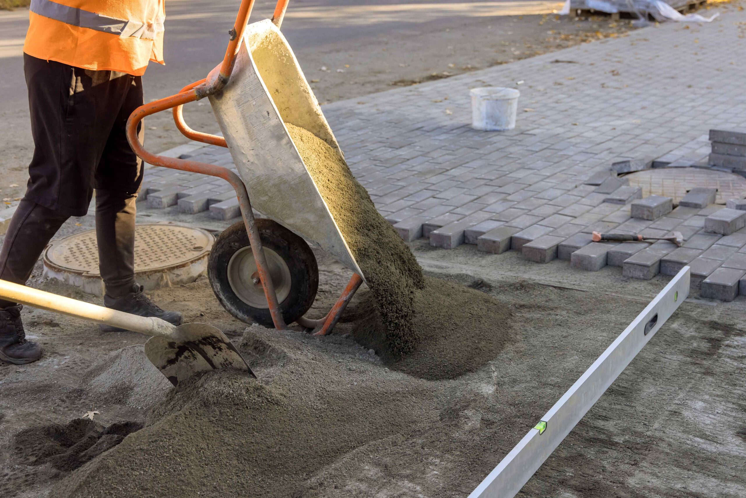 Paver Base Demystified