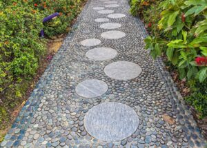 Transform Your Garden: Discover the Power of Decorative Stone