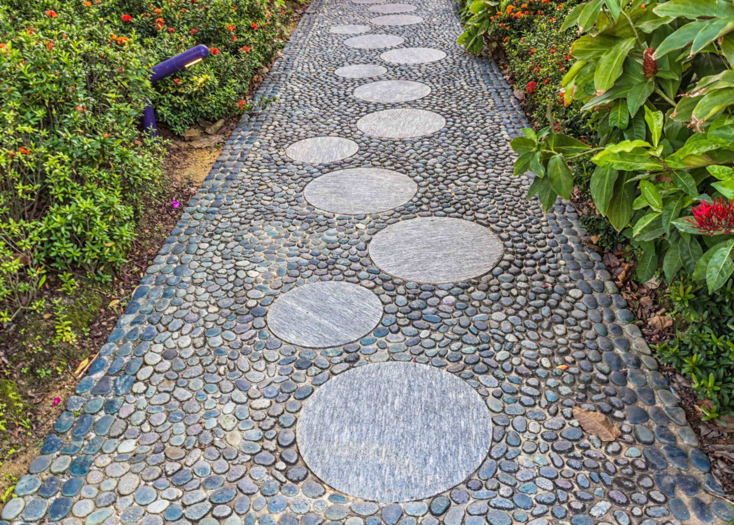 Transform Your Garden: Discover the Power of Decorative Stone