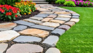 why decorative stone adds more than just curb appeal