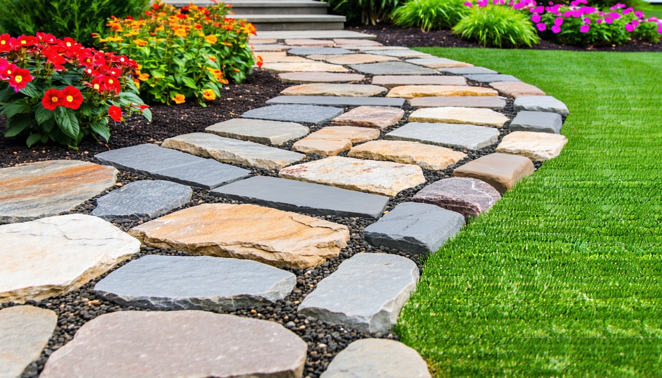 why decorative stone adds more than just curb appeal