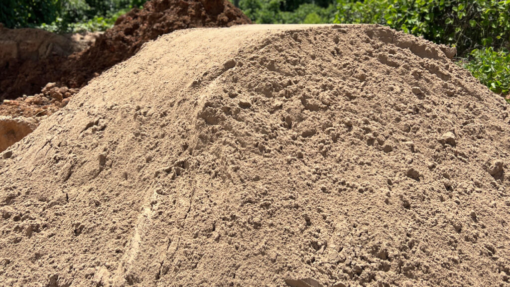 Bio Max – Premium Granular Soil Amendment